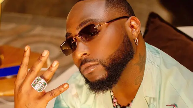 Davido