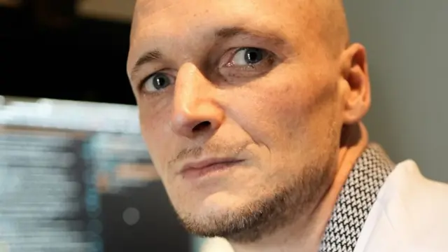 ጄምስ ሃዌልስ