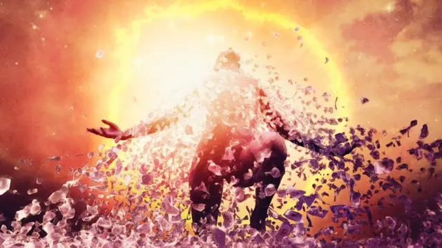 पुनर्जन्म 