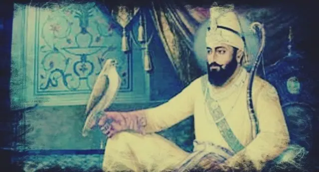 بدر الجمالی