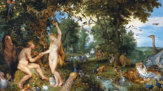 Jardim do Éden,bet 365 scoreobrabet 365 scoreJan Brueghel e Peter Paul Rubens, datadabet 365 score1616 