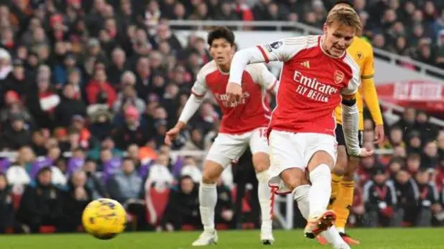 Arsenal