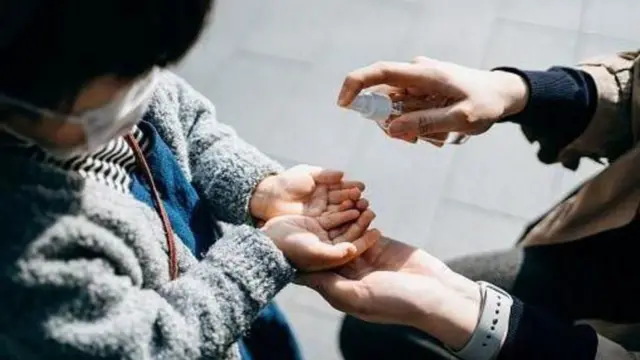 બીબીસી ગુજરાતી, એચએમપી વાઇરસ, રોગ, મેડિકલ, આરોગ્ય, સ્વાસ્થ્ય, ગુજરાત