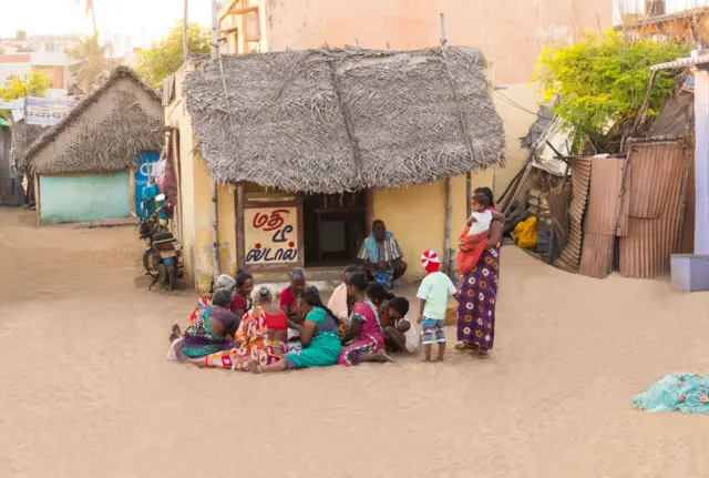 சாதிவாரிக் கணக்கெடுப்பால் நடக்கப் போவது என்ன?
