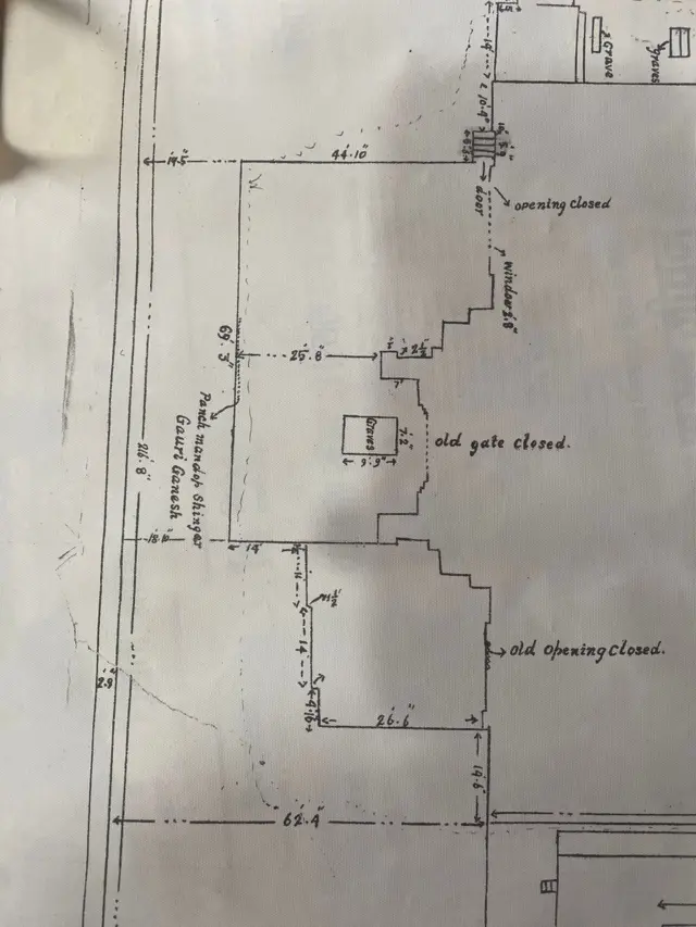 ਗਿਆਨਵਾਪੀ