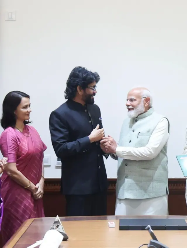 అక్కినేని నాగార్జున, సినిమా, యాక్టర్, తెలుగు సినిమా, టాలీవుడ్