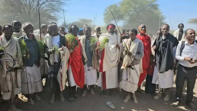 Jila Gadaa Karrayyuu