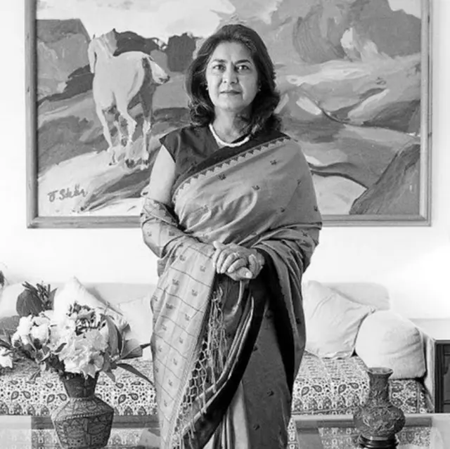 GHALEB CHACHALIA/FACEBOOK