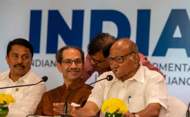 महाराष्ट्र