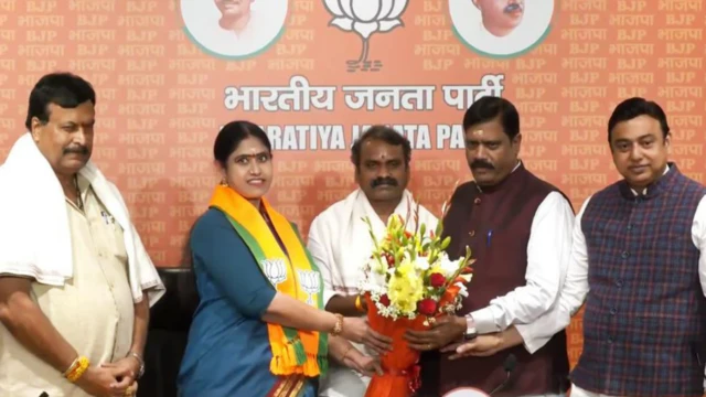 விஜயதரணி