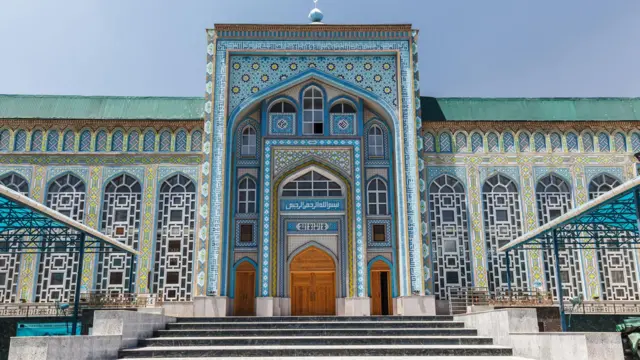 مسجد حاجی یعقوب