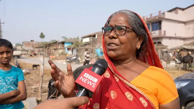 नेपाल चुनाव