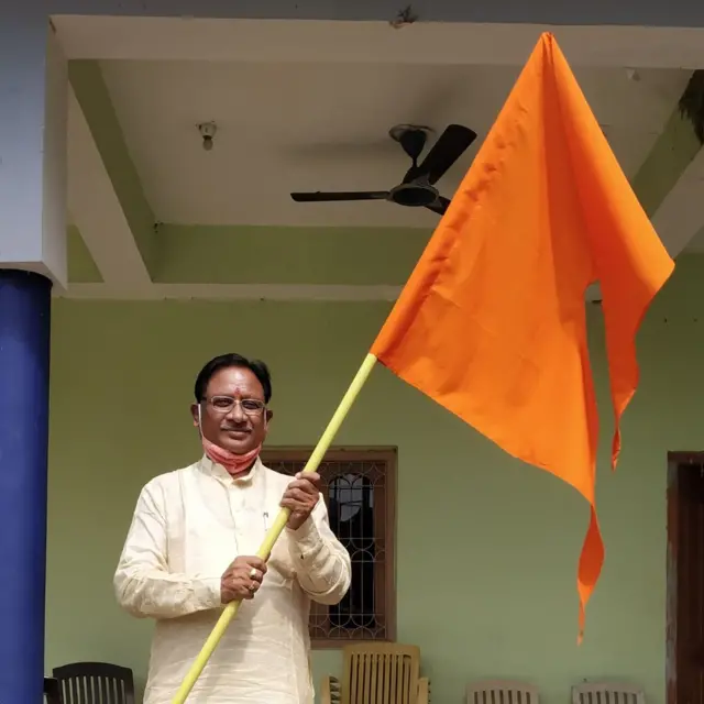  विष्णुदेव साय