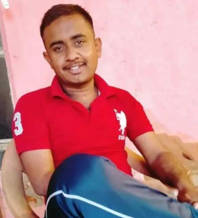 રતનકુમાર મેઘવાલ