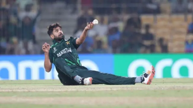 పాకిస్తాన్ జట్టు