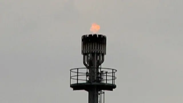 গ্যাস অনুসন্ধান কাজকে আরো জোরালো করার তাগিদ দিচ্ছেন বিশেষজ্ঞরা