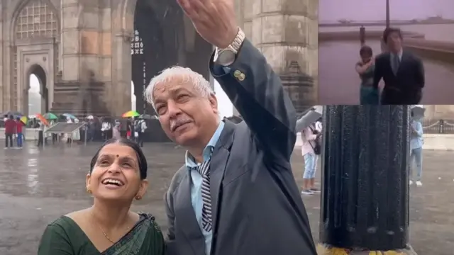 वायरल वीडियो