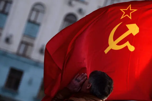 СССРдин желеги