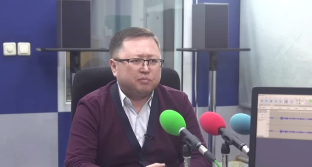 Мирлан Токтобеков