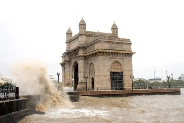 અરબી સમુદ્ર