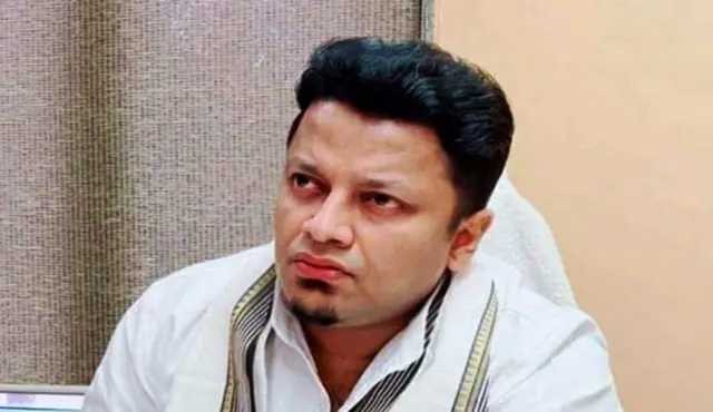 अनुपम हाजरा