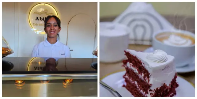 ወናኒት ‘ኣብሊዝ ኬክ’ ዮሃና 