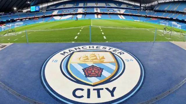 Manchester City
