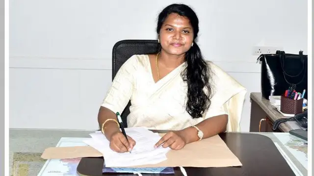 புதுக்கோட்டை மாவட்ட ஆட்சியர் விநாயகர் சிலை விவகாரம்