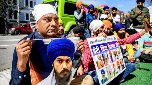 ਅਮ੍ਰਿਤਪਾਲ ਸਿੰਘ