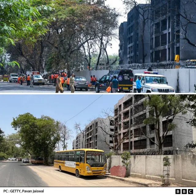 બીબીસી ગુજરાતી, ગુજરાત, બીબીસી, અમદાવાદ, અમદાવાદ પ્લેન ક્રૅશ, ઍર ઇન્ડિયા