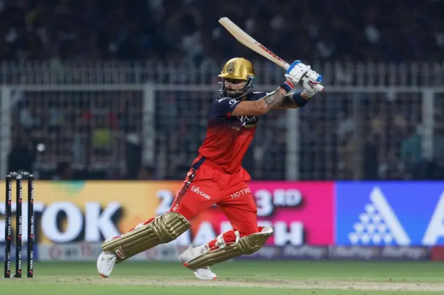 RCB vs KKR, கோலி, சுனில் நரைன்