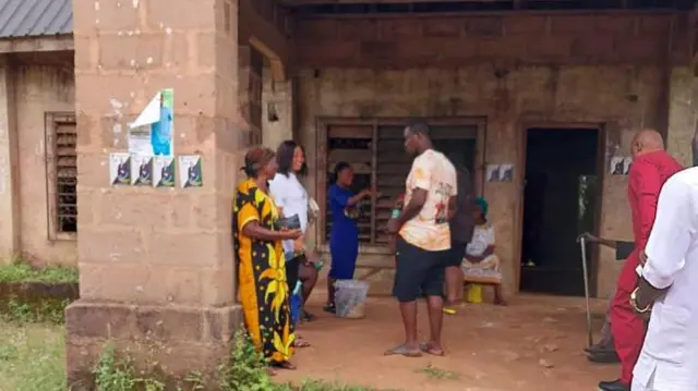 Ogige ntụliaka n'Imo steeti