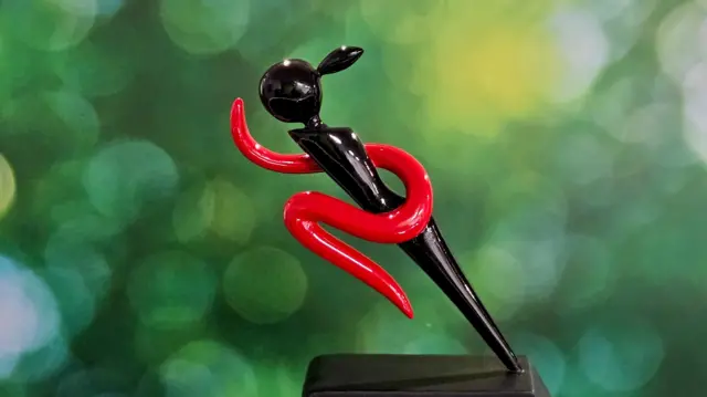 बीबीसी स्पोर्ट्सवूमन ऑफ द इयर.