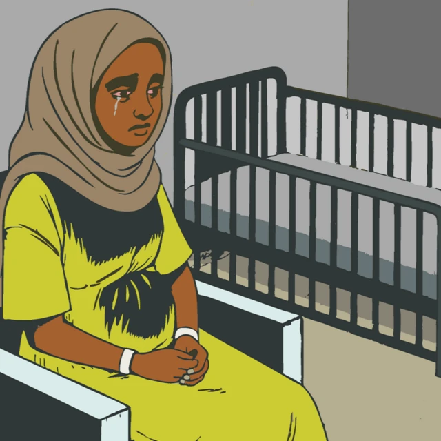 ነፍሰጾር ኣደ