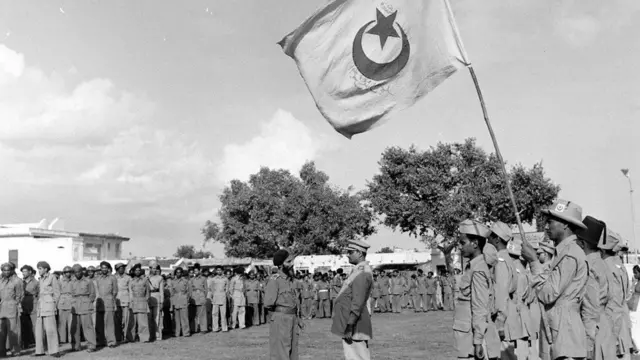 హైదరాబాద్ సంస్థానం, రజాకార్లు