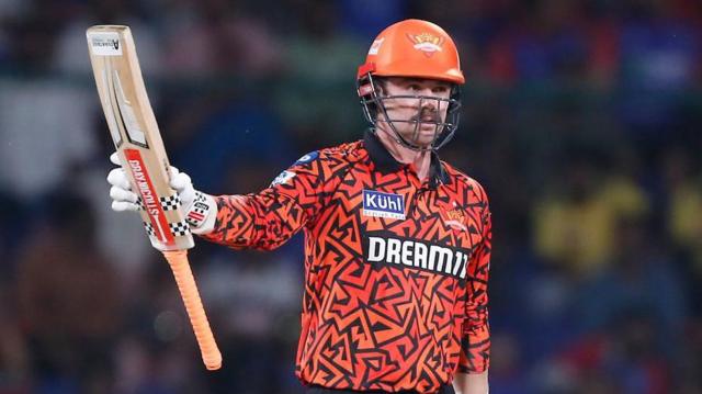 SRH vs DC: டிராவிஸ் ஹெட் டெல்லிக்கு கொடுத்த 'மரண அடி' - அசுர பேட்டிங்கின் ரகசியம் என்ன?