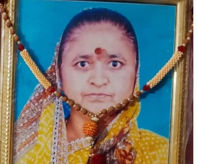 கொலை, மத்தியபிரதேஷ்