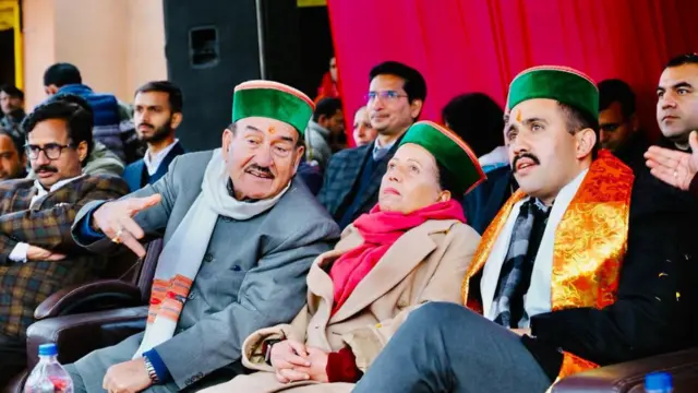 FB/VIKRAMADITYA SINGH