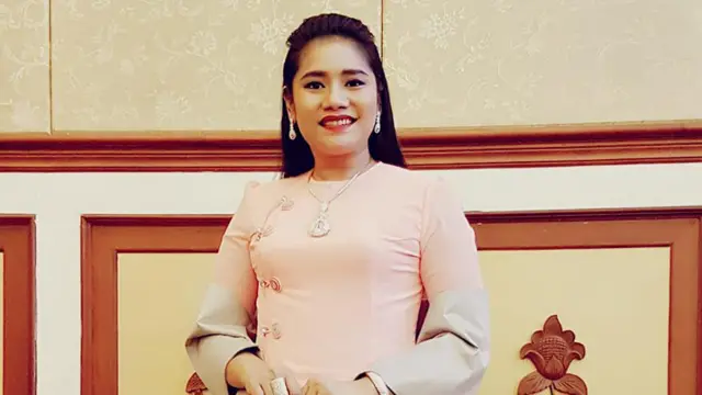 Shwe Yi Thein Tan