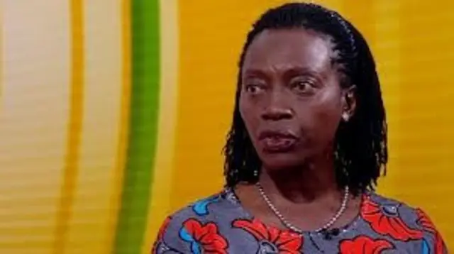 Martha karua