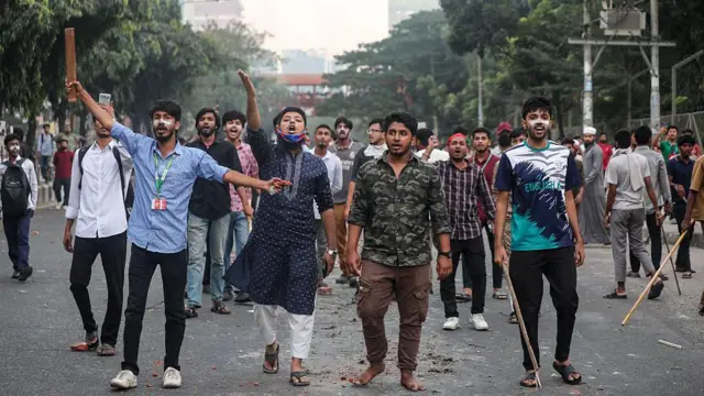 बांग्लादेश 