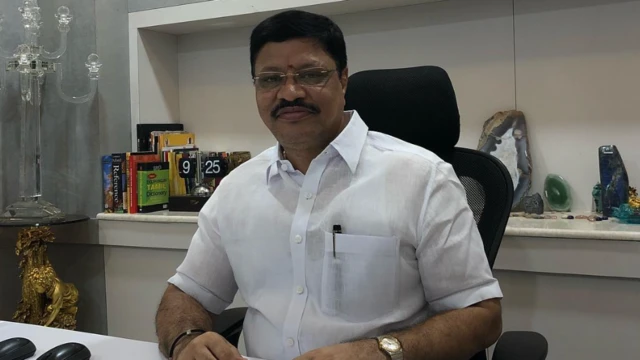 ஜெயந்திலால் சலானி