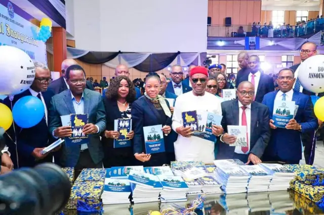 Unveiling  special book