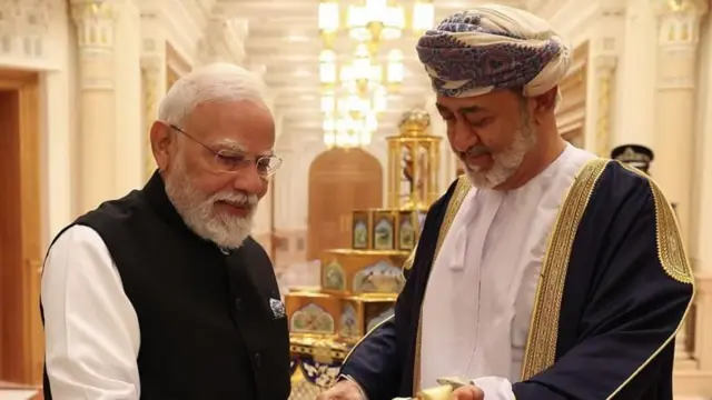 2024 ஆம் ஆண்டின் பிரிட்டிஷ் அரசாங்கத் தரவுகளின்படி, பிரிட்டன் மற்றும் இந்தியாவிற்கு இடையிலான சரக்கு மற்றும் சேவைகளின் மொத்த வர்த்தக மதிப்பு 58 பில்லியன் டாலராக இருந்தது.