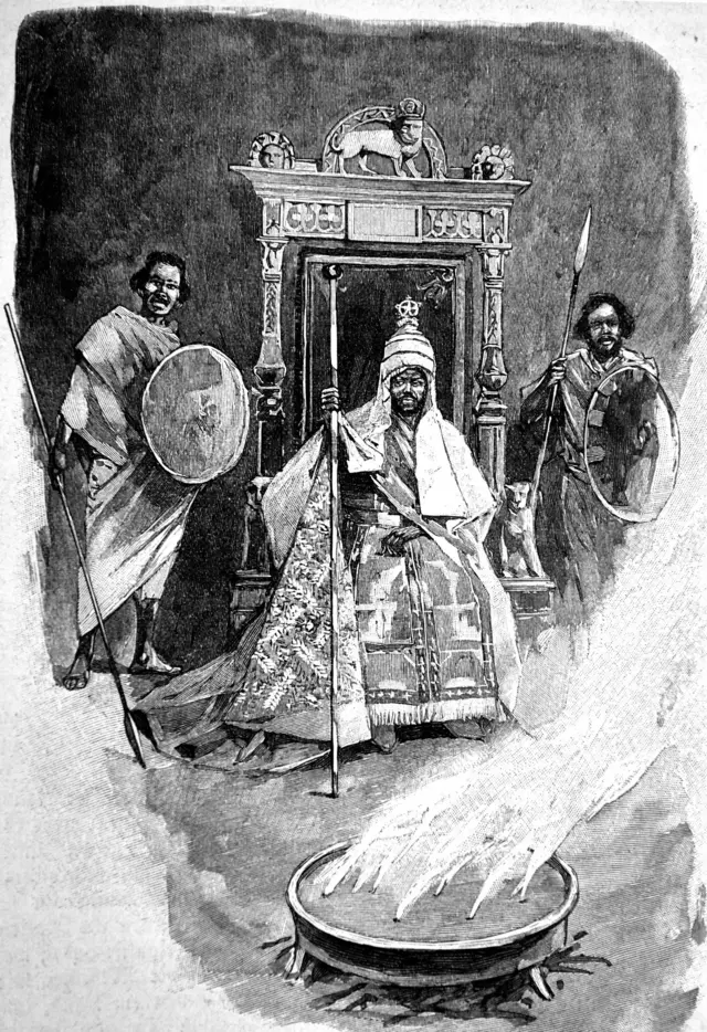 Soundjata Keita devenu empereur du Mali a proclamé une charte permettant d'organiser la vie au sein de l'empire. 