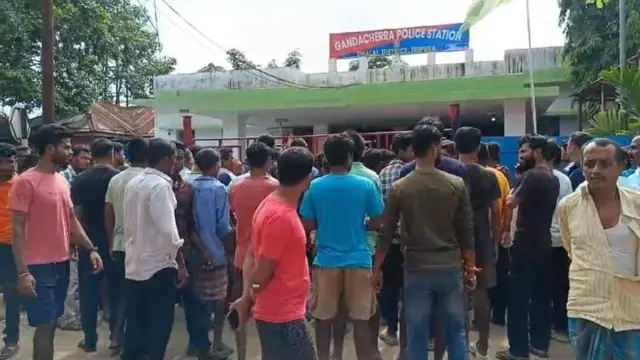 त्रिपुरा