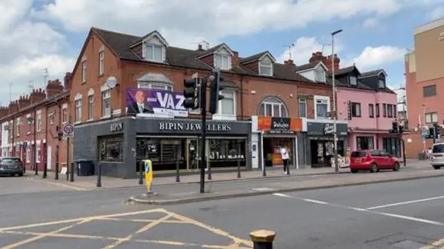 லெஸ்டர்: இந்து-முஸ்லிம் வன்முறை ஏற்படுத்திய காயங்களின் வலியால் வாடும் பிரிட்டிஷ் நகரம்