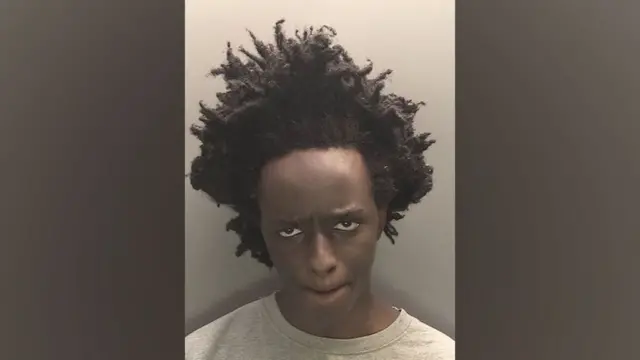 アクセル・ルダクバナ被告