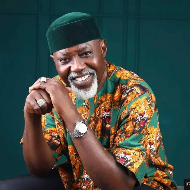 George Moghalu (Labour Party)