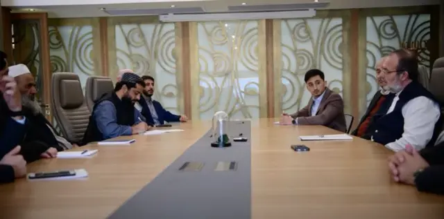 İSLÂM DÜŞÜNCE ENSTITÜSÜ [İDE]